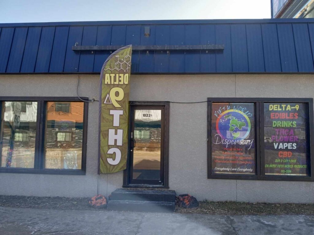 Store – main photo