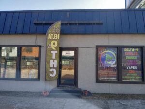 Fifth World Dispensary — La Crosse, WI