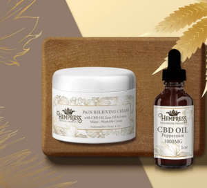 Cannabis With Love LLC — Shreveport, LA