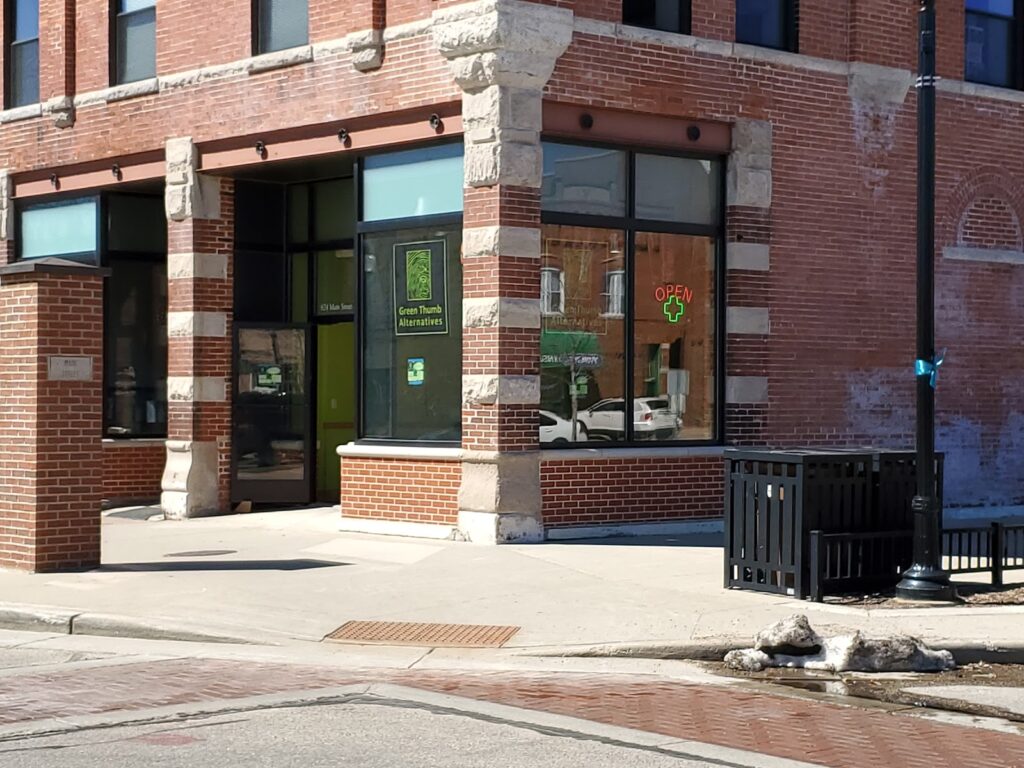 Store – main photo