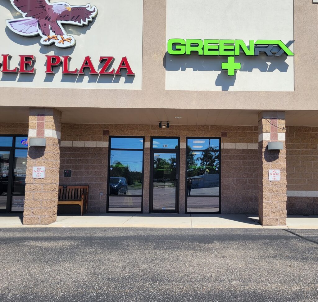 Store – main photo