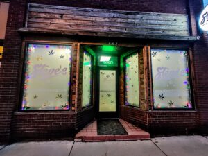 Steve’s Hemp – Legal THC Dispensary — Eau Claire, WI