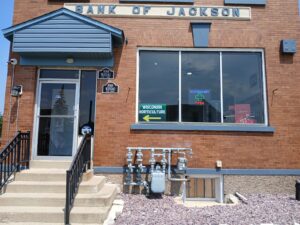 Wisconsin Horticulture LLC Dispensary Jackson — Jackson, WI