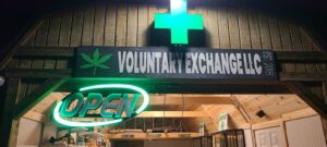 Voluntary Exchange LLC — Boscobel, WI
