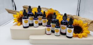 CBD Wisconsin — Black Earth, WI