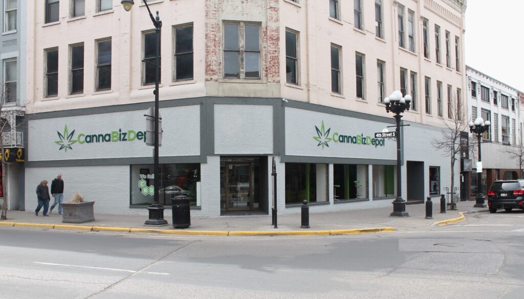 Store – main photo