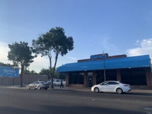 Cookies Merced Dispensary — Merced, CA