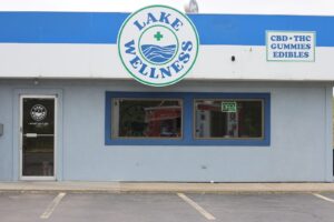 Lake Wellness — Edgerton, WI