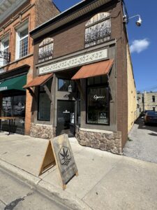 Lake Country CBD & Legal THC Dispensary — Oconomowoc, WI