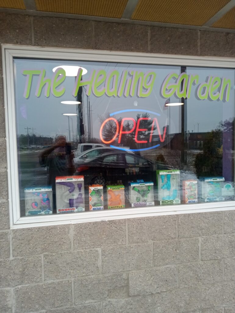 Store – main photo