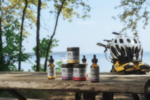 Door County Cannabis Co. — Baileys Harbor, WI