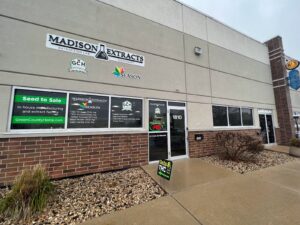 Madison Extracts — Madison, WI