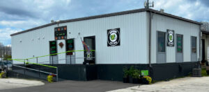 920 CBD+THC DISPENSARY — Manitowoc, WI