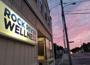 Rock River Wellness – CBD & Supplements — Fort Atkinson, WI