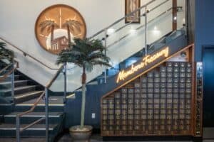 Mission Cannabis Club — San Francisco, CA