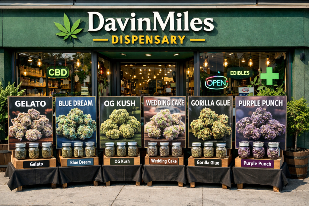 Store – main photo