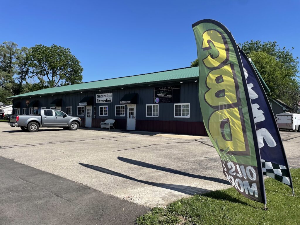 Store – main photo