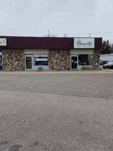 Alleviate Wellness — Stevens Point, WI