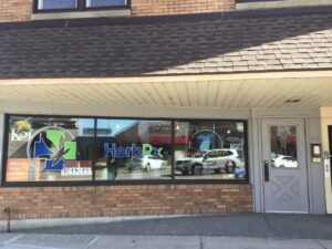 Herb Rx – Sauk City – CBD THC Dispensary — Sauk City, WI