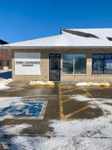 Iowa Cannabis Co. — Waterloo, IA