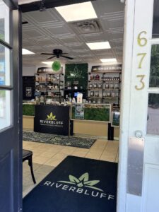 RiverBluff Collective — East Dubuque, IL