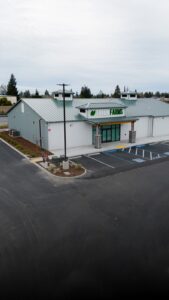 Token Farms Tulare — Tulare, CA