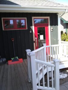 Sanctuary ATC — Plymouth, NH