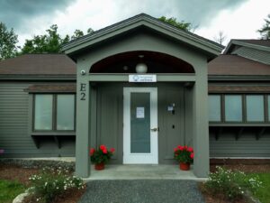 Temescal Wellness: Lebanon Dispensary — Lebanon, NH