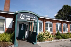 Temescal Wellness: Keene Dispensary — Keene, NH