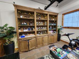 White Mountain Craft Cannabis – Recreational Weed Dispensary — Fryeburg, ME