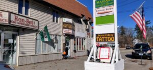 Your Green Thumb Caregivers Medical Marijuana Dispensary — Kittery, ME