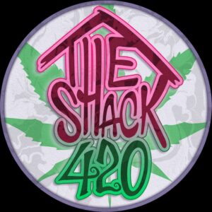 The Shack 420 — Lebanon, ME