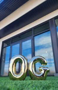 OG Recreational Dispensary Eliot — Eliot, ME