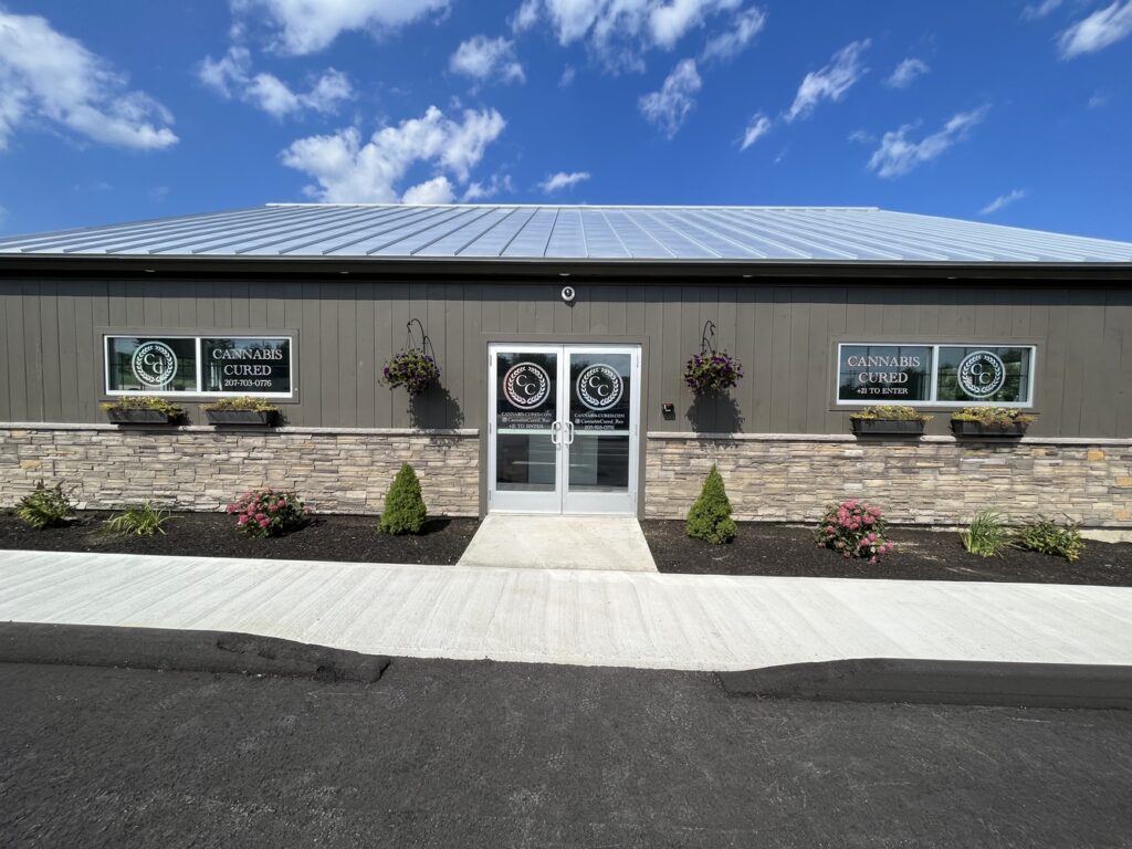 Store – main photo