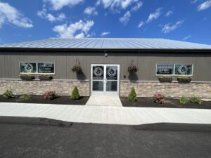 Cannabis Cured Recreational Weed Dispensary Eliot — Eliot, ME