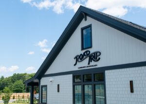 Road Trip — Salisbury, MA