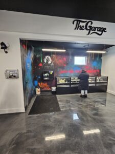 Green Truck – Kittery — Kittery, ME