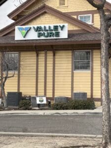 Valley Pure Lemoore — Lemoore, CA