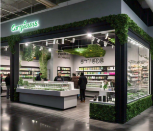 Trulieve Panama City Dispensary — Panama City, FL