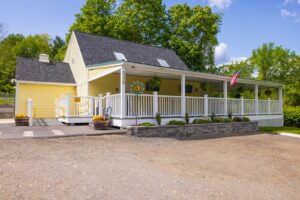 Mello — Haverhill, MA