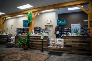 CNA Stores – Amesbury MA – Recreational Dispensary — Amesbury, MA
