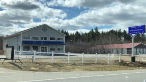 Dr Melo’s LLC Medical and Recreational — Lebanon, ME