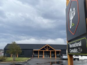 JAR Cannabis Co. (Recreational 21+) formerly Herbal Pathways — Berwick, ME