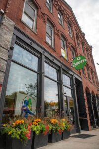 Stem Haverhill Dispensary — Haverhill, MA