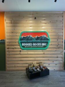 Rugged Roots Trading Post- Lebanon Recreational 21+ — Lebanon, ME