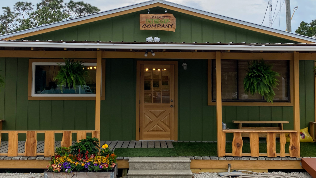 Store – main photo