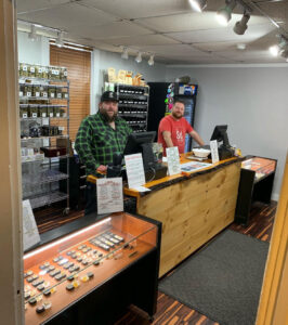 Green Xtrax – Medical Dispensary — Limerick, ME