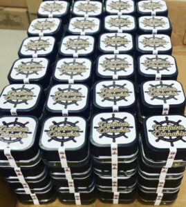 Captains Cannabis — Sanford, ME