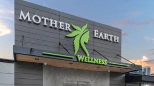 Mother Earth Wellness — Pawtucket, RI