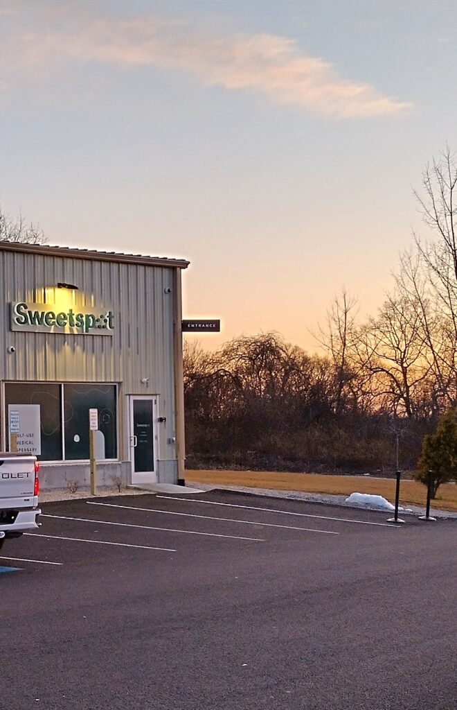 Store – main photo